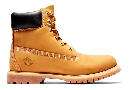 Coca Perceptible Pinchazo Botas Timberland Mujer | MercadoLibre 📦