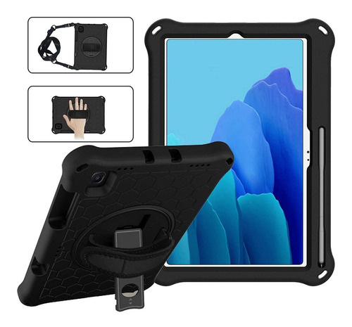 Funda Case Haven Para Samsung Galaxy Tab A7 De 10 4