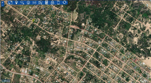 Imagen 12 de 13 de Terreno En Venta Sobre Avenida Central P. D Diablo