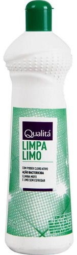 Limpa Limo Qualitá Squeeze 500ml