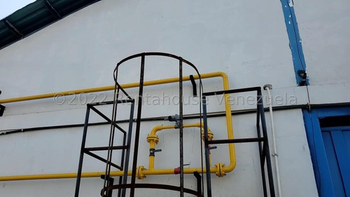 Imagen 13 de 18 de Galpon En Venta Zona Industrial Barquisimeto 22-25019 Ea 0414-5266712