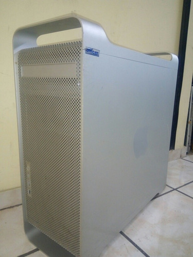 Power Mac G5 A1093 4gb Funcionando Perfeio
