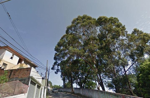 Terreno À Venda, 396 M² Por R$ 530.000,00 - Gopoúva - Guarulhos/sp - Te0041