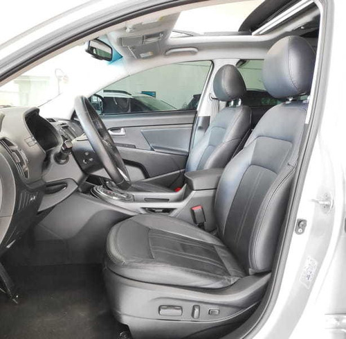 Imagem 10 de 15 de Kia Sportage Ex 20 Off G4