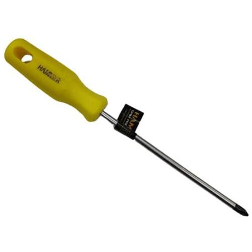 Chave Philips Ac 1/4 X 6 Hammer