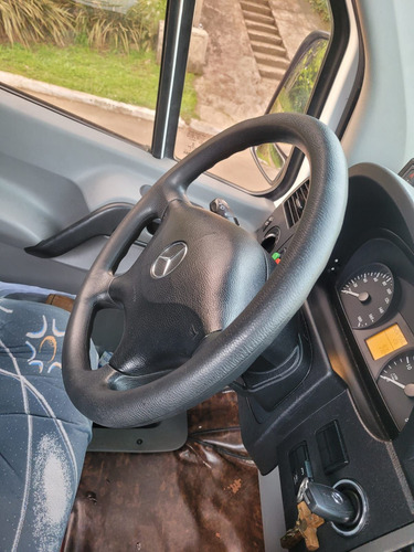 Sprinter Cdi 515 Ano 2017 Executiva Jm Cod.742