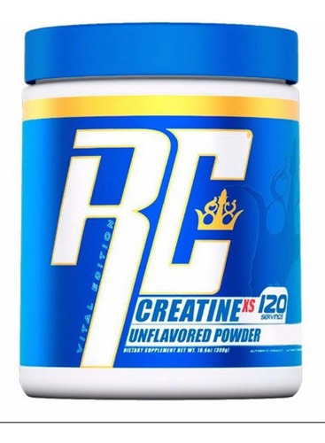 Creatina Monohidratada Ronnie Coleman