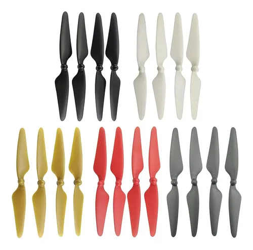 Helices hubsan sale h501s