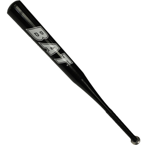 Imagen 2 de 5 de Bate De Baseball Metálico Aluminio Nuevo Deporte O Defensa