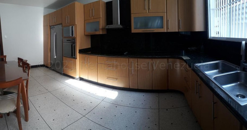 Imagen 5 de 14 de Casa En Venta Terrazas Del Club Hipico, Caracas, Codigo: Mvg 21-13238
