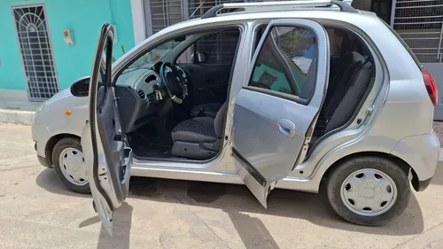 Chevrolet Spark 1.0 Life