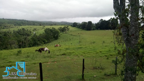 Vendo Sítio São Miguel Arcanjo Sp - 391