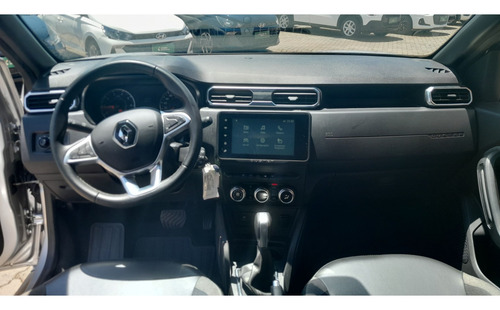 Renault Duster 1.6 16V SCE FLEX INTENSE X-TRONIC