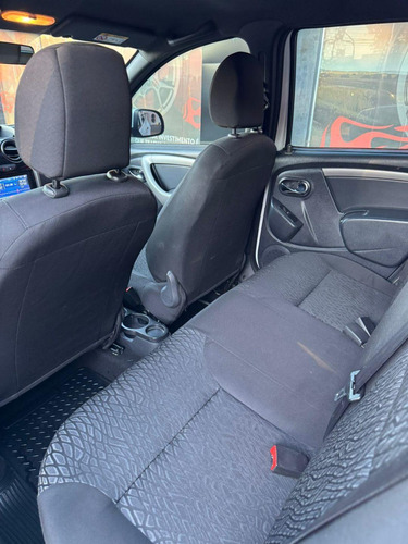 Renault Duster Oroch OROCH Expression 1.6 Flex