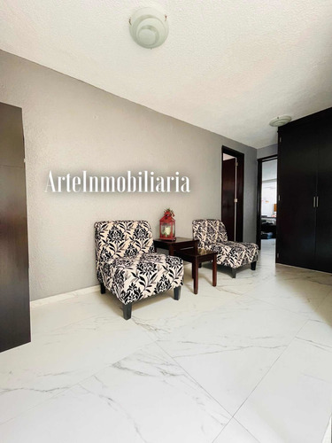 Imagen 9 de 14 de Casa Venta Santa Mónica, Tlalnepantla. 4 Recámaras