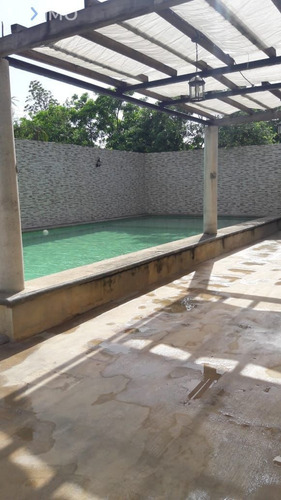 Imagen 2 de 14 de Casa En Venta En El Fraccionamiento San Antonio Xluch En Mérida