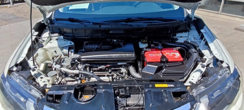 Imagen 19 de 19 de Nissan X-trail 2020