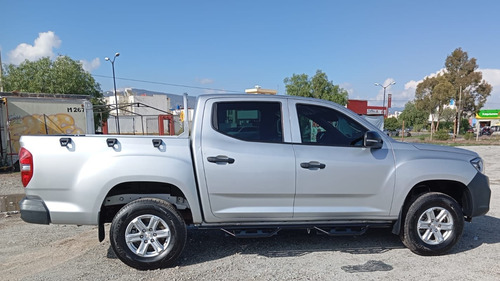 Chevrolet S-10 Max 2.4 Doble Cabina E 4X2 Mt
