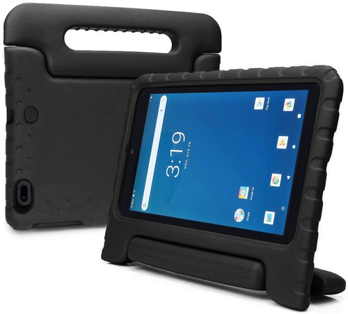 Estuche Para Tablet Surf Onn Walmart 7 Pulgadas