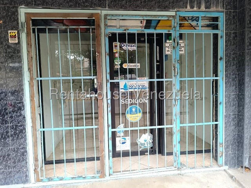 En Alquiler Local Comercial En El Limón Av Caracas #25-20859 Rm