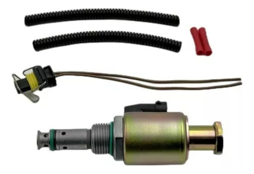Válvula Ipr Motor Navistar Dt466 Ford 7.3 Powerstar