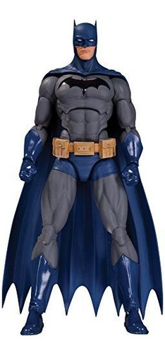 Iconos De Dc Comics: Batman Last Rights Action Figure. | Envío gratis