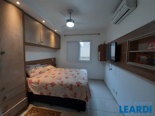 Imagem 4 de 15 de Casa Em Condomínio - Jardim Marajoara - Sp - 615167