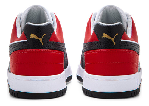 Tênis Rbd Game Low Puma Tênis Rbd Game Low