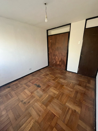 Venta De Departamento En Av. Escuela Agricola Con Av. Macul