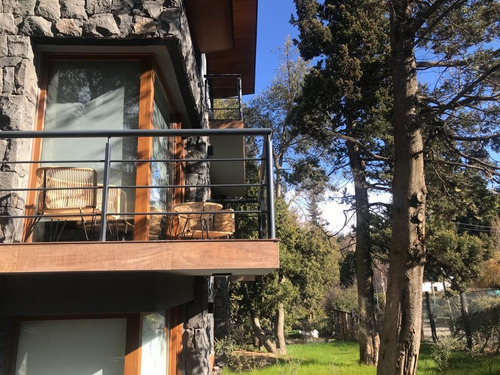 Imagen 6 de 25 de Alquiler Temporal - Depto Moderno 2 Ambientes Bariloche