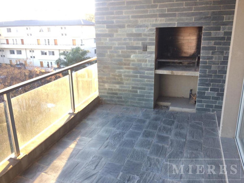 Imagen 15 de 22 de Departamento En Venta 2 Ambientes En Palmas Plaza!