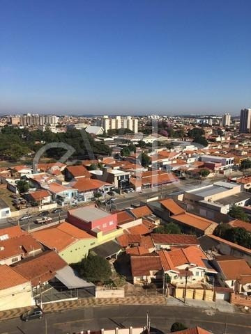 Imagem 17 de 26 de Apartamento À Venda Em Parque Industrial - Ap008776
