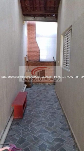 Imagem 11 de 13 de Casa Para Venda Em Americana, Jardim Da Mata, 2 Dormitórios, 2 Banheiros, 2 Vagas - 4135_1-1899224