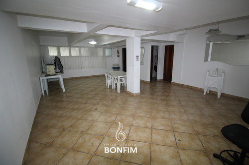 Imagem 17 de 28 de Apartamento Com 3 Dormitórios À Venda Com 112m² Por R$ 285.000,00 No Bairro Portão - Curitiba / Pr - Ap1483