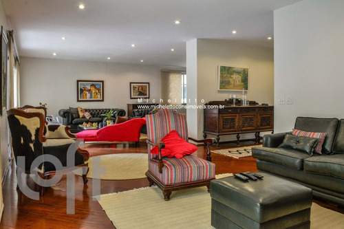 Imagem 18 de 30 de Apartamento - Ap07027 - 70833344