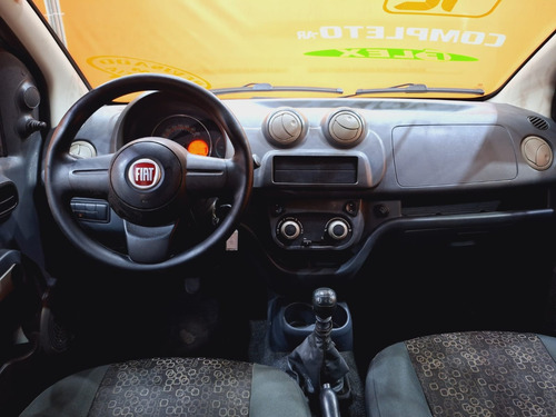 Fiat Uno 1.0 Vivace Flex 5p