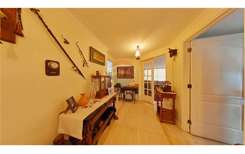 Hermoso Departamento En Barrio Noruega