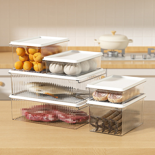 Wcfh Apply To Caja De Almacenamiento De Cocina R Bento Box,