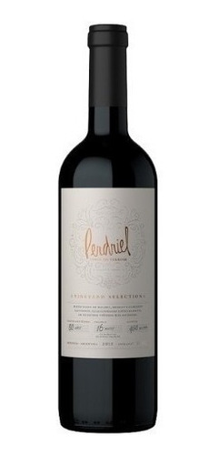 Vino Perdriel Vineyard Selection Blend Caja 6x750ml