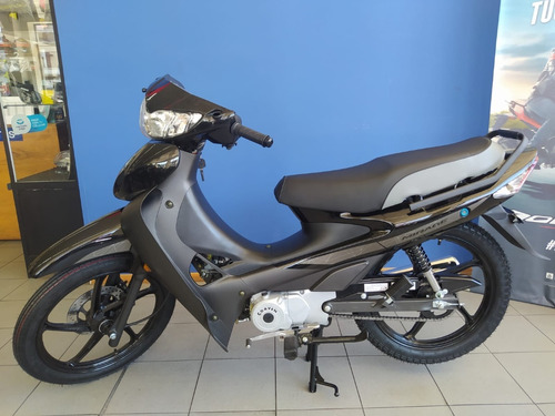 Corven Mirage 110 Full 0km Aleación Disco De Freno Chakan