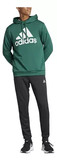 Conjunto adidas Moda Big Logo Hombre Vd Ng Tienda Oficial