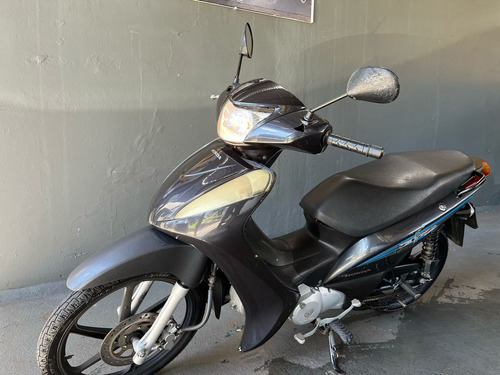 Honda Biz 125i 