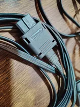 Comprar Cable Av Super Nintendo Snes Nintendo 64 N64 E Game Cube