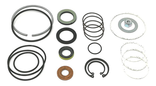 Kit Sector Gato Direccion Hummer H2 2003 