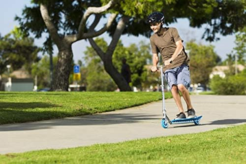 Patinete Largo Razor California, Color Azul