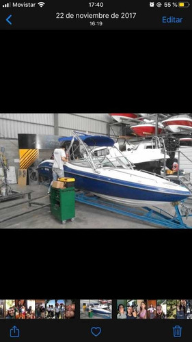 Arcoíris Eclipse 17