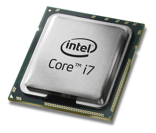 Procesador gamer Intel Core i7-2620M AV8062700839009  de 2 núcleos y  3.4GHz de frecuencia con gráfica integrada