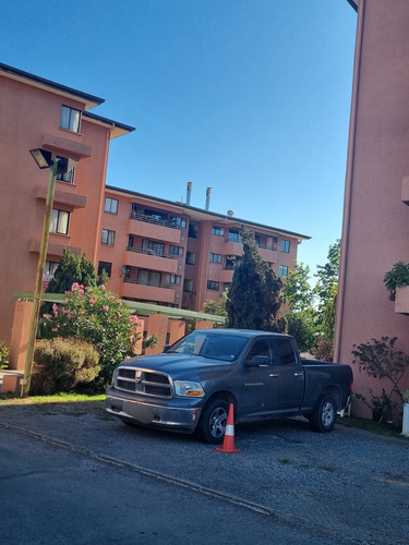 Vende Departamento A Pasos Del Cinemark Rancagua