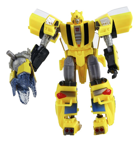 Bumblebee Generations Transfomers Mide 14 Cm