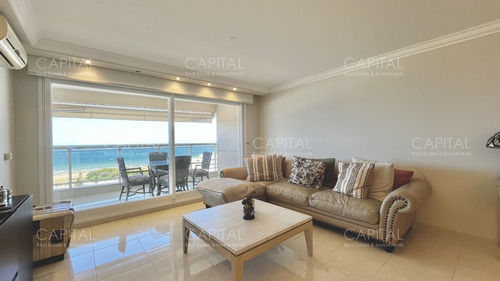 Apartamento En Le Jardin Punta Del Este Tres Dormitorios En Alquiler De Temporada